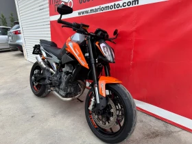 Ktm Duke 790 ABS TC , снимка 2