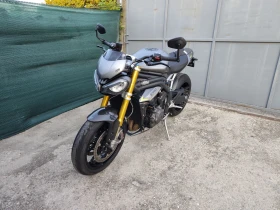 Triumph Speed Triple 1200 RS, снимка 2