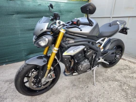 Triumph Speed Triple 1200 RS, снимка 1