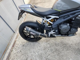 Triumph Speed Triple 1200 RS, снимка 6