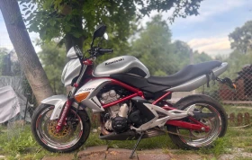 Kawasaki ER 6N, снимка 1