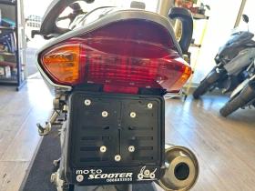 Honda Vfr 800, снимка 5