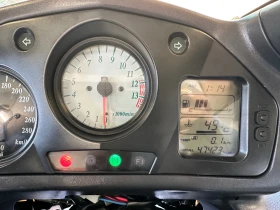 Honda Vfr 800, снимка 3