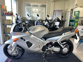 Honda Vfr 800, снимка 17