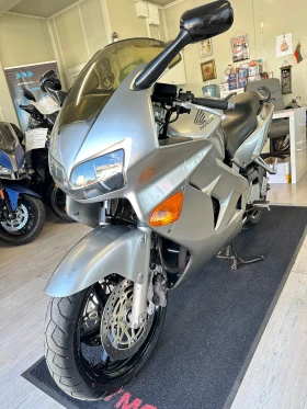 Honda Vfr 800, снимка 6