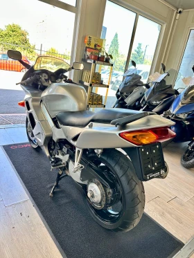 Honda Vfr 800, снимка 9