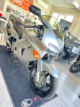 Honda Vfr 800, снимка 8