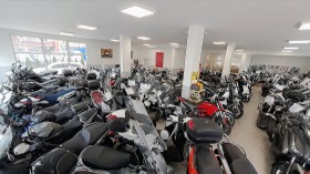 Kymco Downtown 350ie, ABS, TCS,2020г, снимка 14