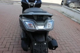 Обява за продажба на Kymco Downtown 350ie, ABS, TCS, 2020г ~6 000 лв. - изображение 8