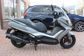 Kymco Downtown 350ie, ABS, TCS,2020г, снимка 2