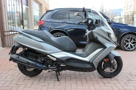 Обява за продажба на Kymco Downtown 350ie, ABS, TCS, 2020г ~6 000 лв. - изображение 1