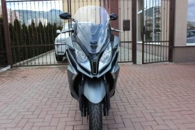 Обява за продажба на Kymco Downtown 350ie, ABS, TCS, 2020г ~6 000 лв. - изображение 2