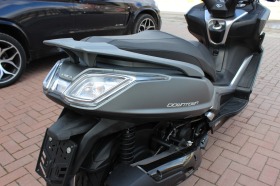 Kymco Downtown 350ie, ABS, TCS,2020г, снимка 11