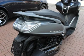 Обява за продажба на Kymco Downtown 350ie, ABS, TCS, 2020г ~6 000 лв. - изображение 10