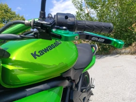 Kawasaki ER 6N, снимка 5