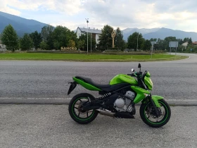 Kawasaki ER 6N, снимка 2