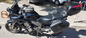 Honda Cbf ABS, снимка 1