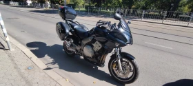 Honda Cbf ABS, снимка 4