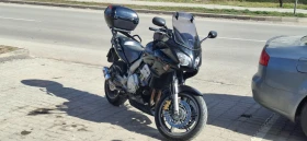 Honda Cbf ABS, снимка 2