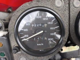 Honda Xrv 750, снимка 4 — Bazar.bg Honda Xrv 750, снимка 4