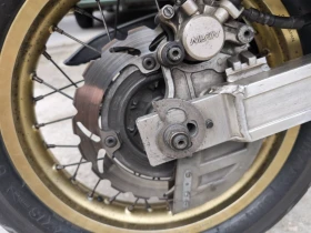 Honda Xrv 750, снимка 9 — Bazar.bg Honda Xrv 750, снимка 9