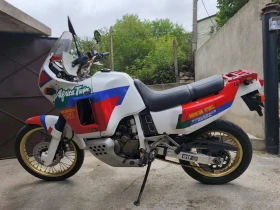Honda Xrv 750, снимка 2 — Bazar.bg Honda Xrv 750, снимка 2