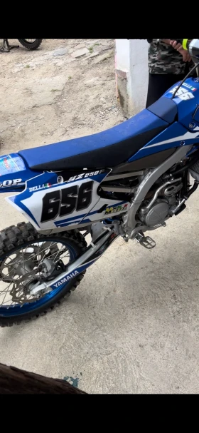 Yamaha Yzf | Mobile.bg � ����� ������ 3