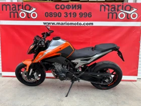 Ktm Duke 790 ABS TC  | Mobile.bg � ����� ������ 11
