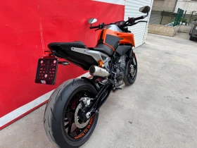 Ktm Duke 790 ABS TC  | Mobile.bg � ����� ������ 4