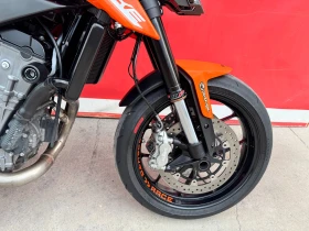 Ktm Duke 790 ABS TC  | Mobile.bg � ����� ������ 8