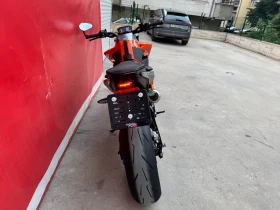 Ktm Duke 790 ABS TC  | Mobile.bg � ����� ������ 5