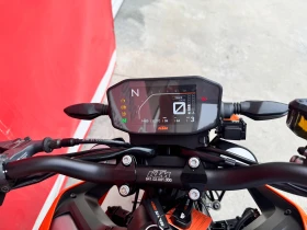 Ktm Duke 790 ABS TC  | Mobile.bg � ����� ������ 10