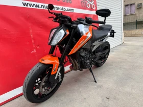 Ktm Duke 790 ABS TC  | Mobile.bg � ����� ������ 12