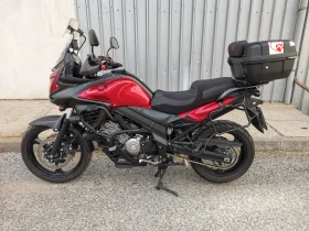 Suzuki V-strom 650 i | Auto.bg — изображение 12