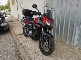 Suzuki V-strom 650 i | Auto.bg — изображение 2