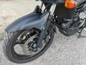 Suzuki V-strom 650 i | Auto.bg — изображение 13
