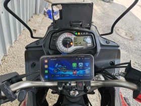 Suzuki V-strom 650 i | Auto.bg — изображение 11