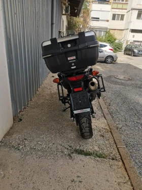 Suzuki V-strom 650 i | Auto.bg — изображение 8