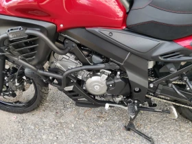 Suzuki V-strom 650 i | Auto.bg — изображение 14