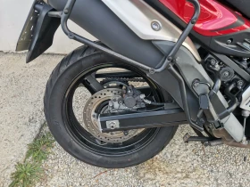 Suzuki V-strom 650 i | Auto.bg — изображение 6