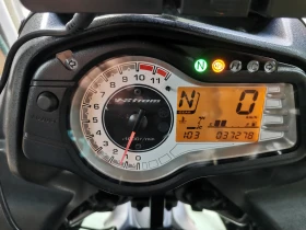 Suzuki V-strom 650 i | Auto.bg — изображение 16