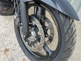 Suzuki V-strom 650 i | Auto.bg — изображение 4