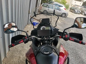 Suzuki V-strom 650 i | Auto.bg — изображение 10