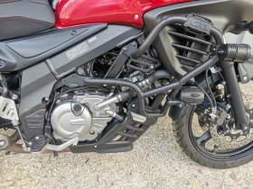 Suzuki V-strom 650 i | Auto.bg — изображение 5