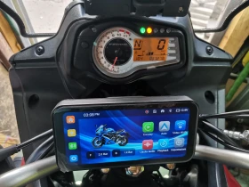 Suzuki V-strom 650 i | Auto.bg — изображение 17