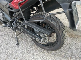 Suzuki V-strom 650 i | Auto.bg — изображение 15