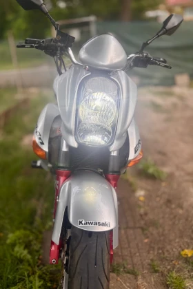 Kawasaki ER 6N | Auto.bg — изображение 3