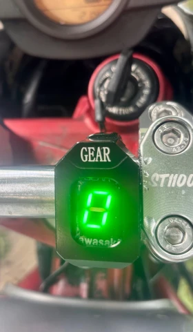 Kawasaki ER 6N | Auto.bg — изображение 5