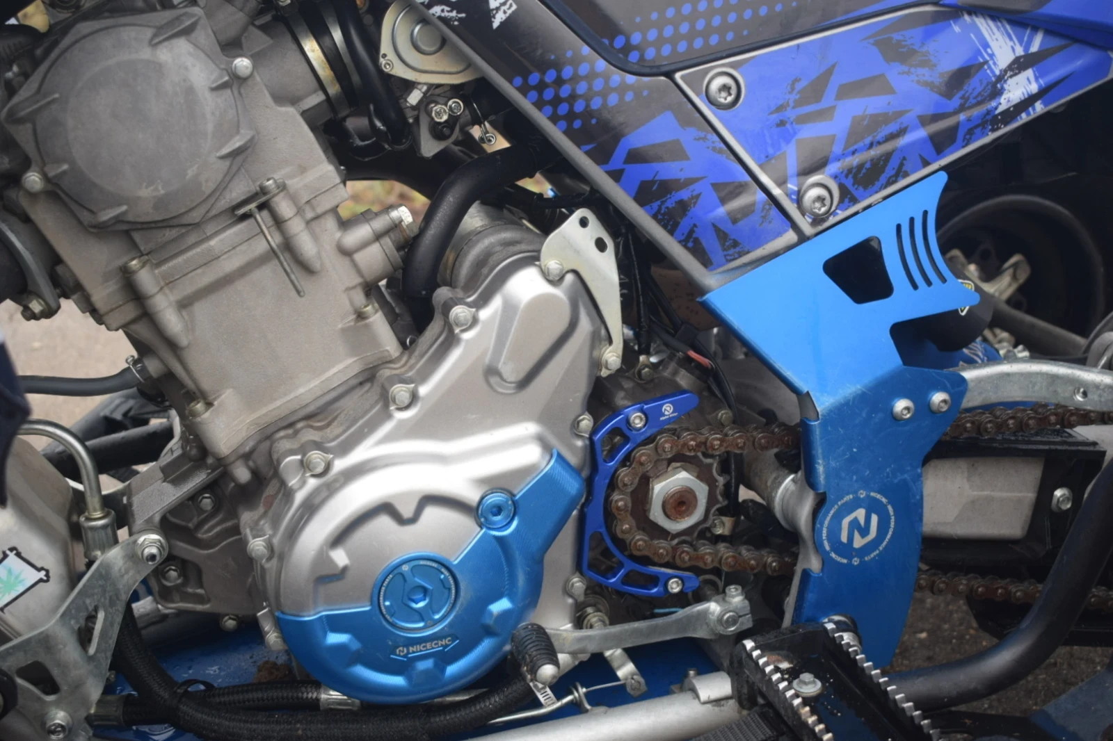 Yamaha Raptor Special Edition  | Mobile.bg � ����������� 16