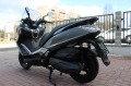 Kymco Downtown 350ie, ABS, TCS,2020г - изображение 8